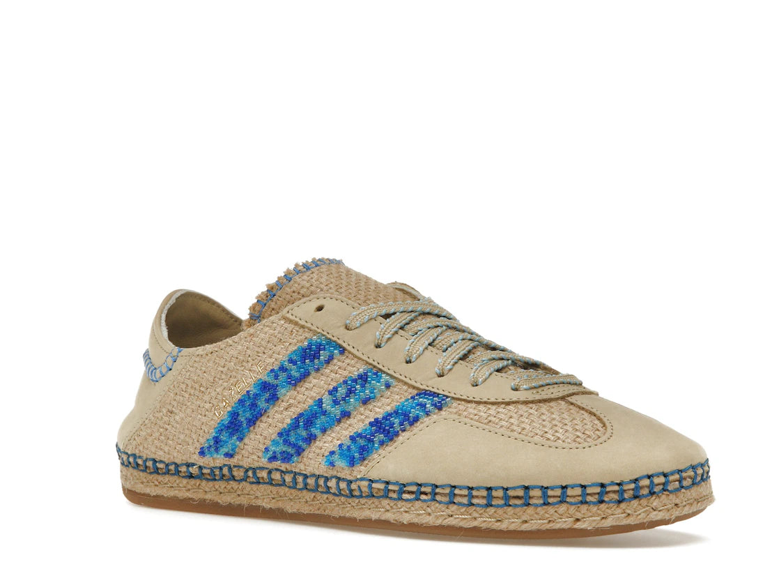 adidas Gazelle CLOT Leinen Khaki