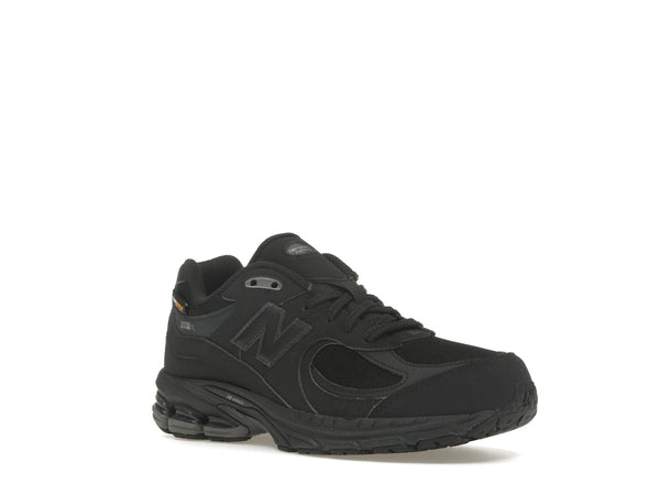 New Balance 2002R Cordura Phantom Black (GS)