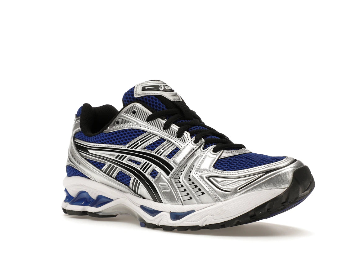 ASICS Gel-Kayano 14 Monaco Blue