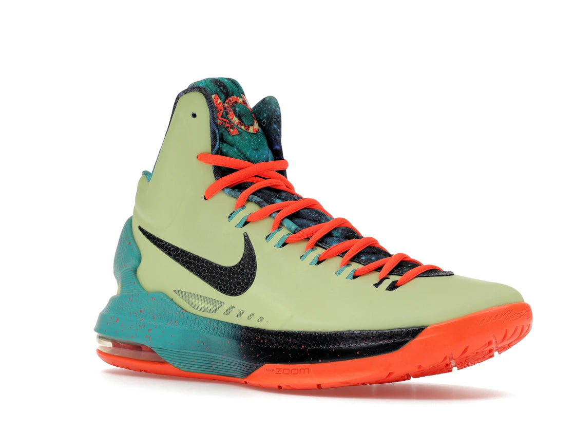 Nike KD 5 All-Star Area 72 - vue secondaire A