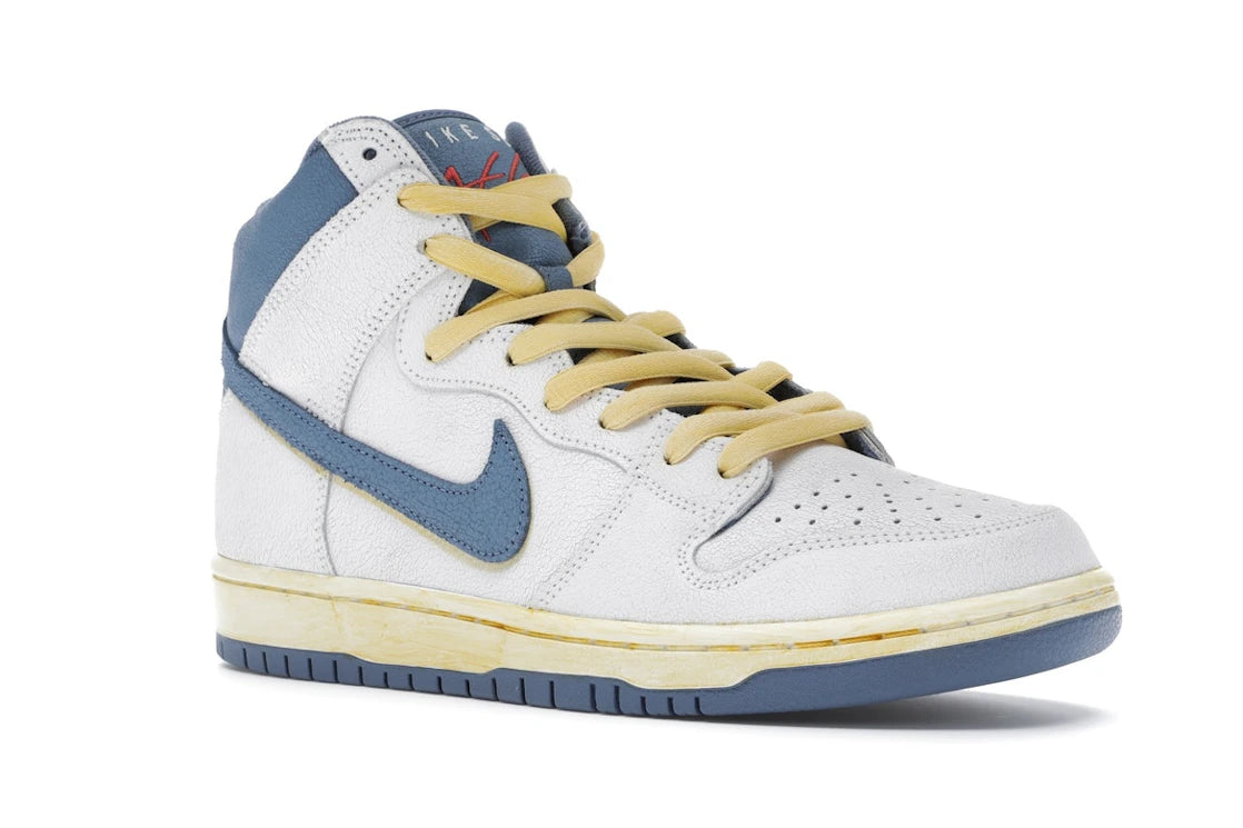 Nike SB Dunk High Atlas Lost at Sea (2020) - vue secondaire A