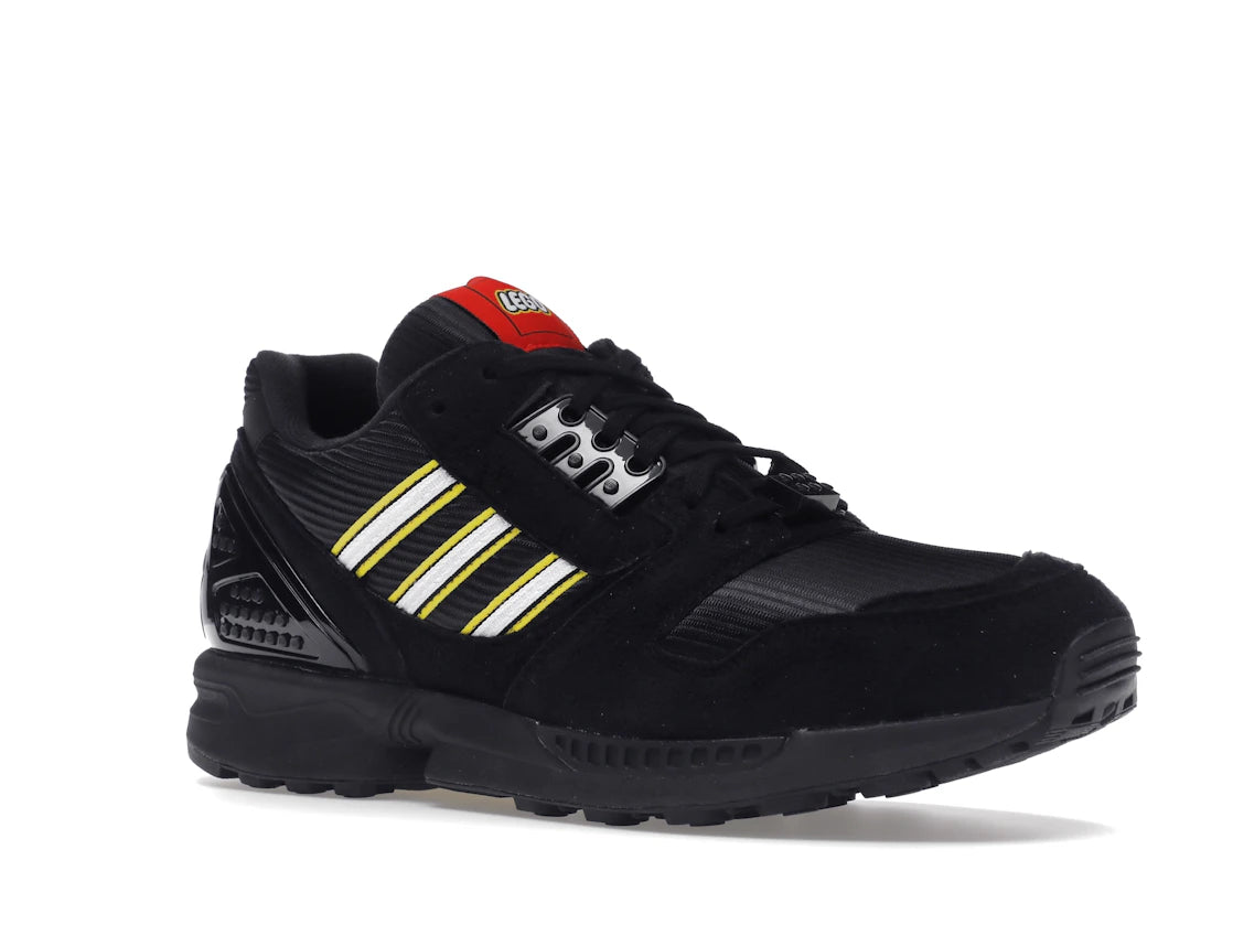 adidas ZX 8000 LEGO Color Pack Black