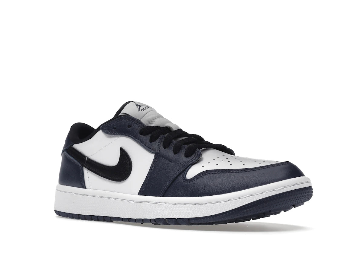 Jordan 1 Retro Low Golf Midnight Navy