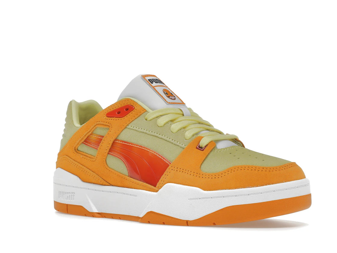 Puma Slipstream Lo PokÃ©mon Charmander