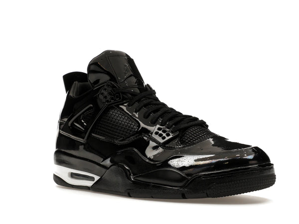 Jordan 4 Retro 11Lab4 Schwarz