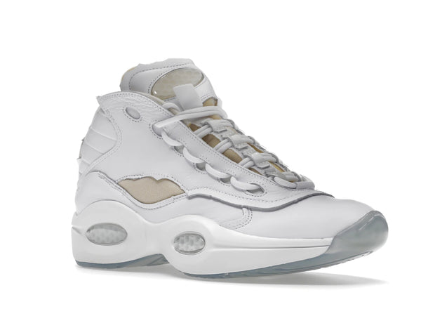 Reebok Question Mid Maison Margiela Memory Of White