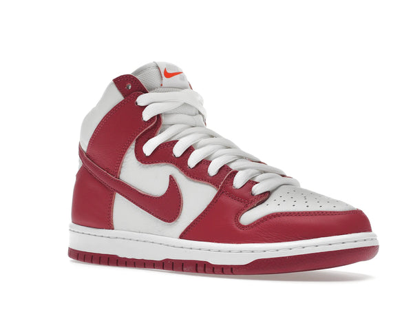 Nike SB Dunk High Orange Label Sweet Beet