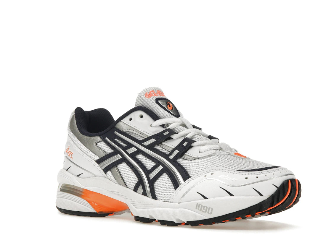 ASICS Gel-1090 White Midnight (Women's) - vue secondaire A