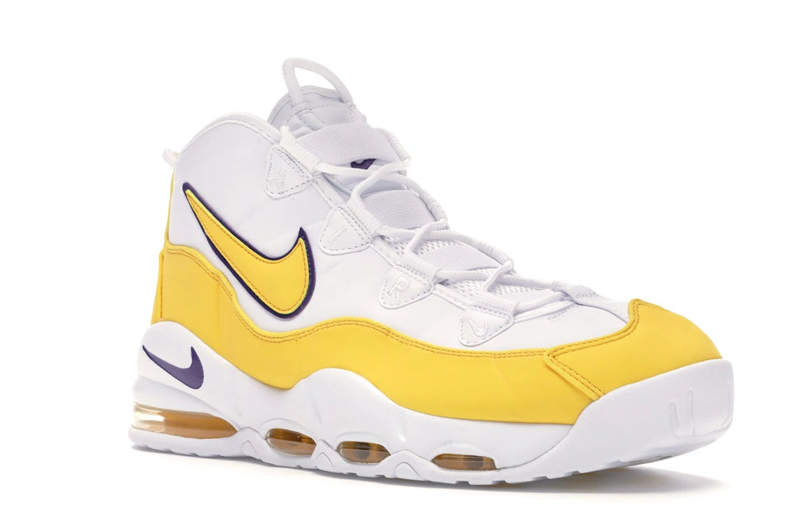 Nike Air Max Uptempo 95 Lakers