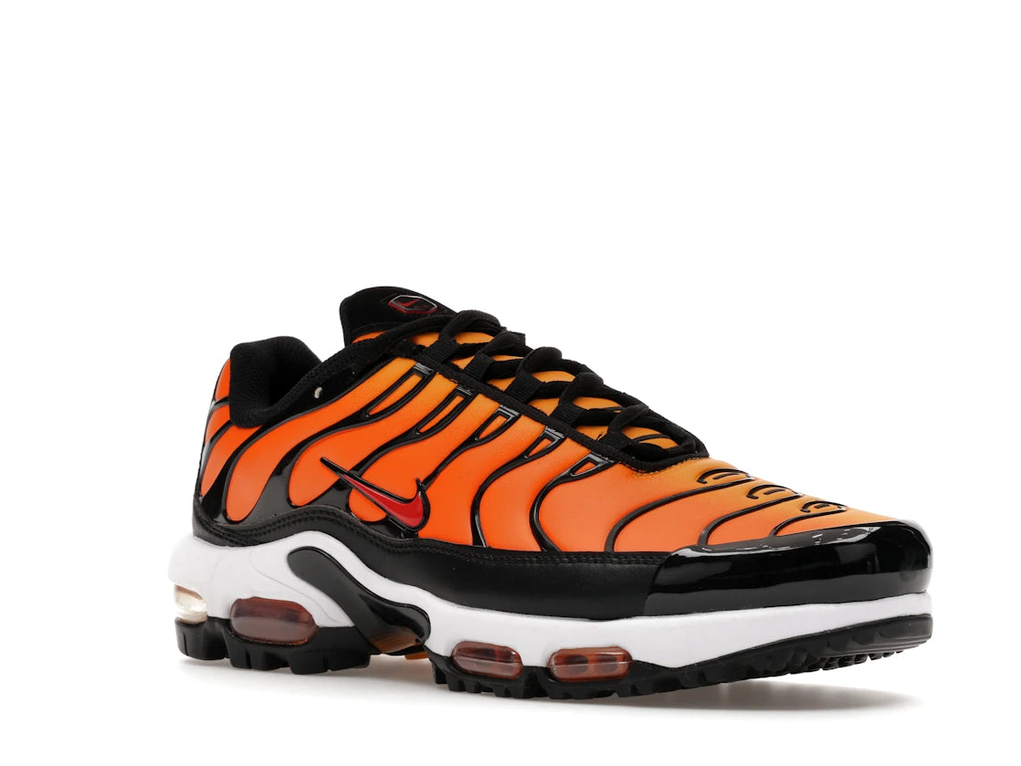 Nike Air Max Plus Golf Sunset
