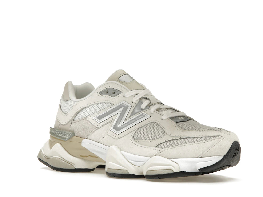 New Balance 9060 Sea Salt Moonbeam