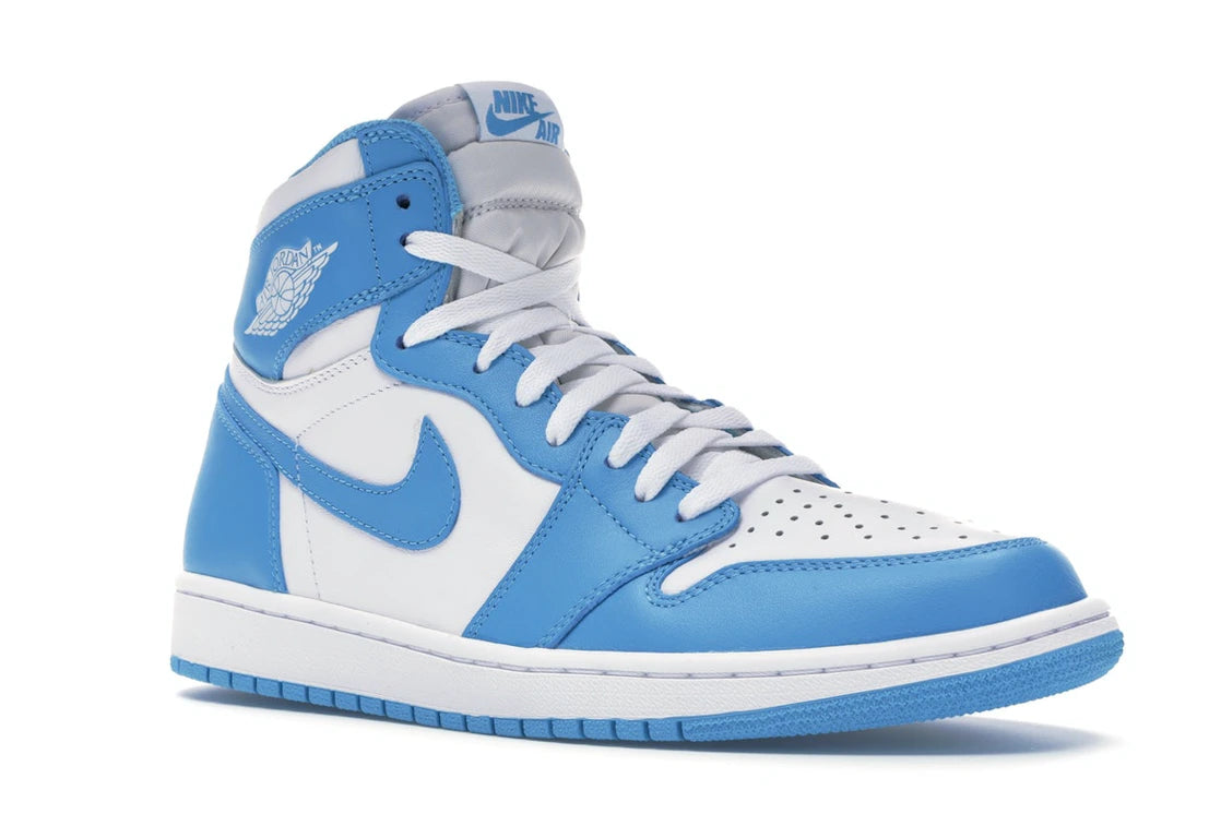 Jordan 1 Retro High OG UNC