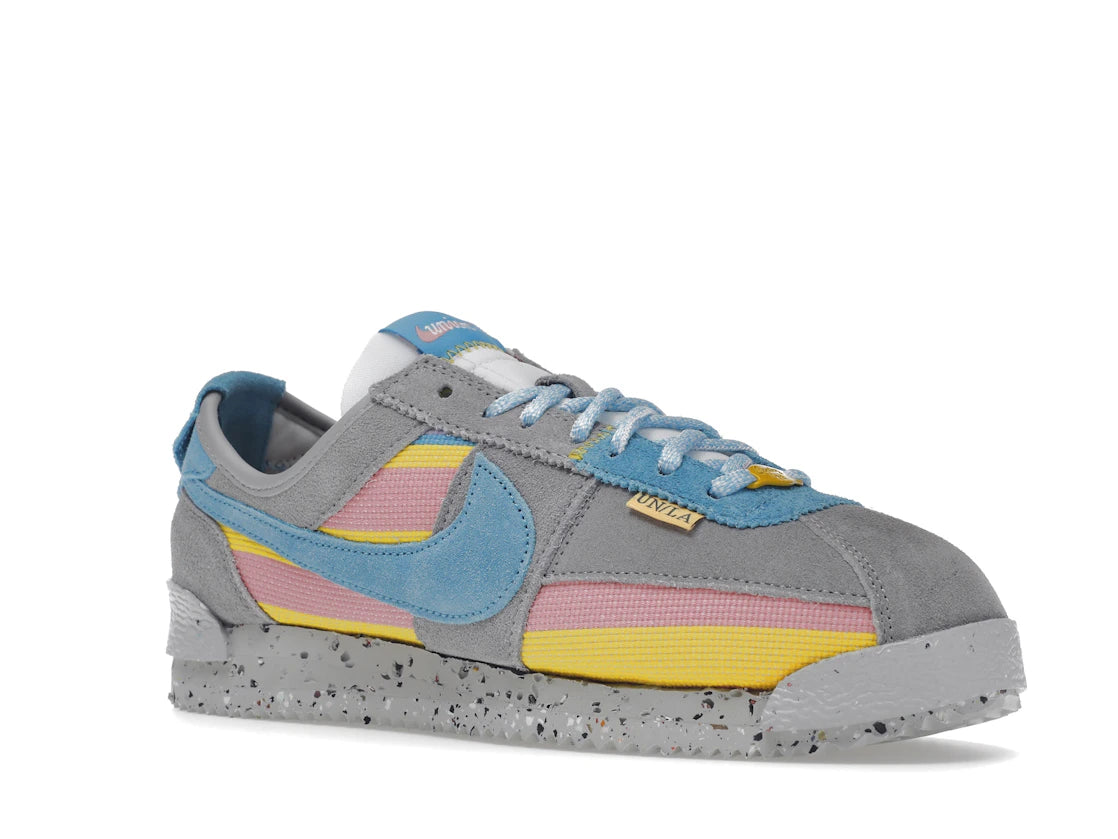 Nike Cortez Union Light Smoke