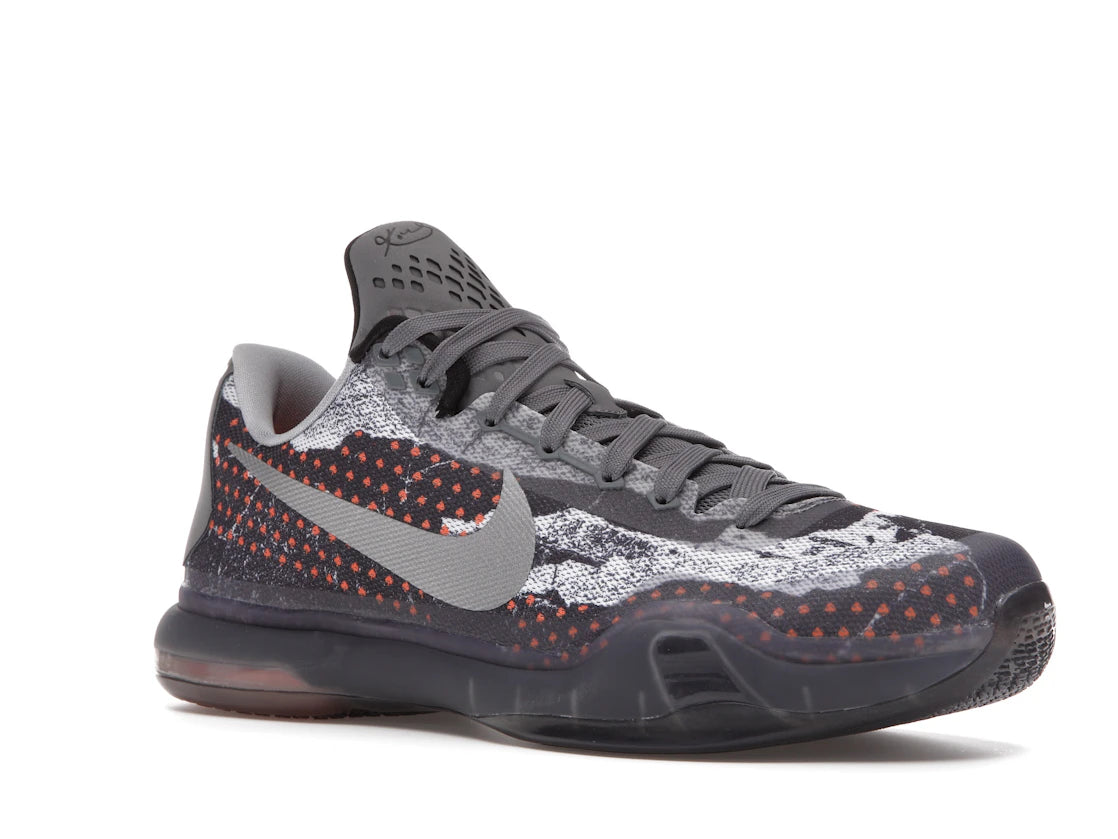 Nike Kobe 10 Pain