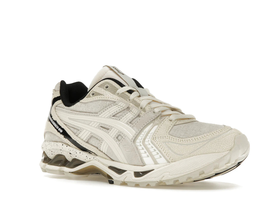 ASICS Gel-Kayano 14 Imperfection Pack Creme - vue secondaire A