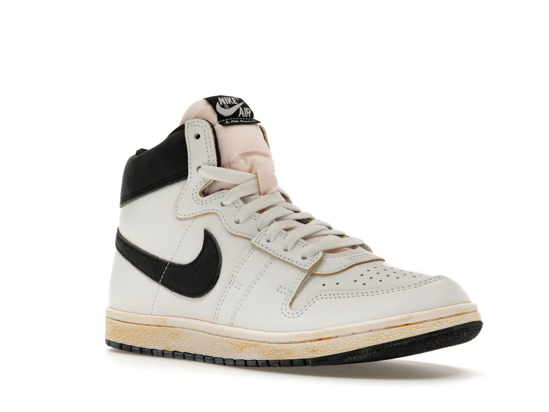 Nike Jordan Air Ship PE SP A Ma Maniére White Black