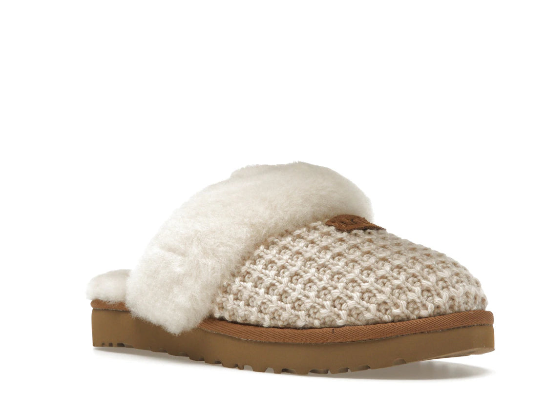 UGG Cozy Slipper Cream (Women's)