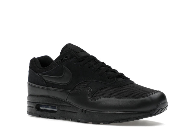 Nike Air Max 1 Essential Triple Black