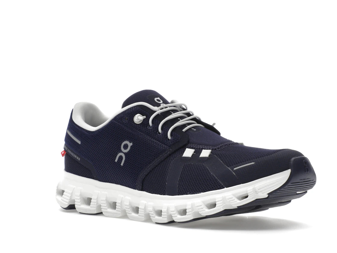 On Running Cloud 6 Midnight White