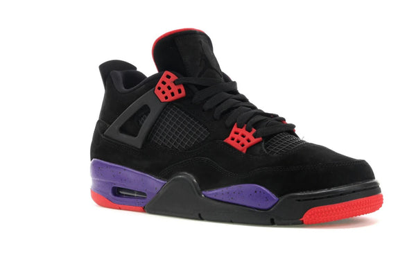 Jordan 4 Retro Raptors (2018)