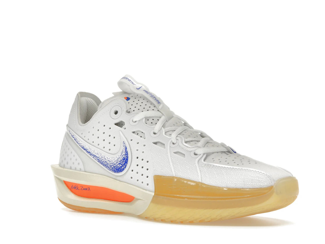 Nike Air Zoom GT Cut 3 FP Blueprint Pack
