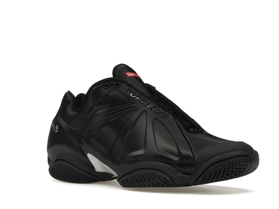 Nike Air Zoom Courtposite Supreme Black