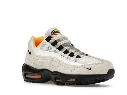 Nike SB Air Max 95 World Cup Pack Sail - sneakers view 2