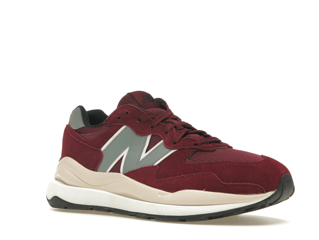 New Balance 57/40 Garnet Slate