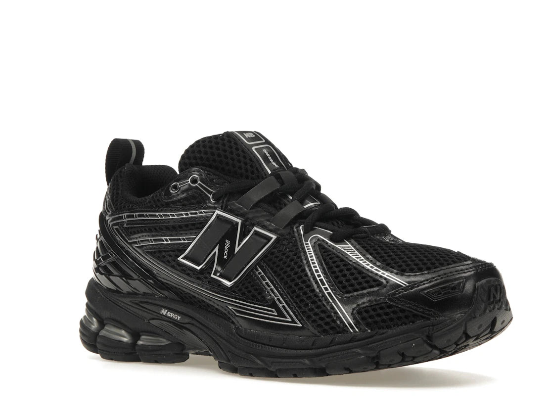 New Balance 1906R Black Grey