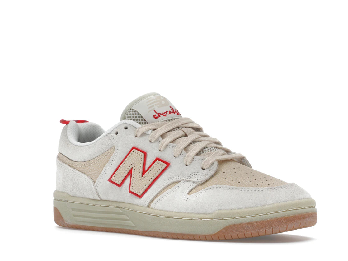 New Balance Numeric 480 Chocolate Skateboards