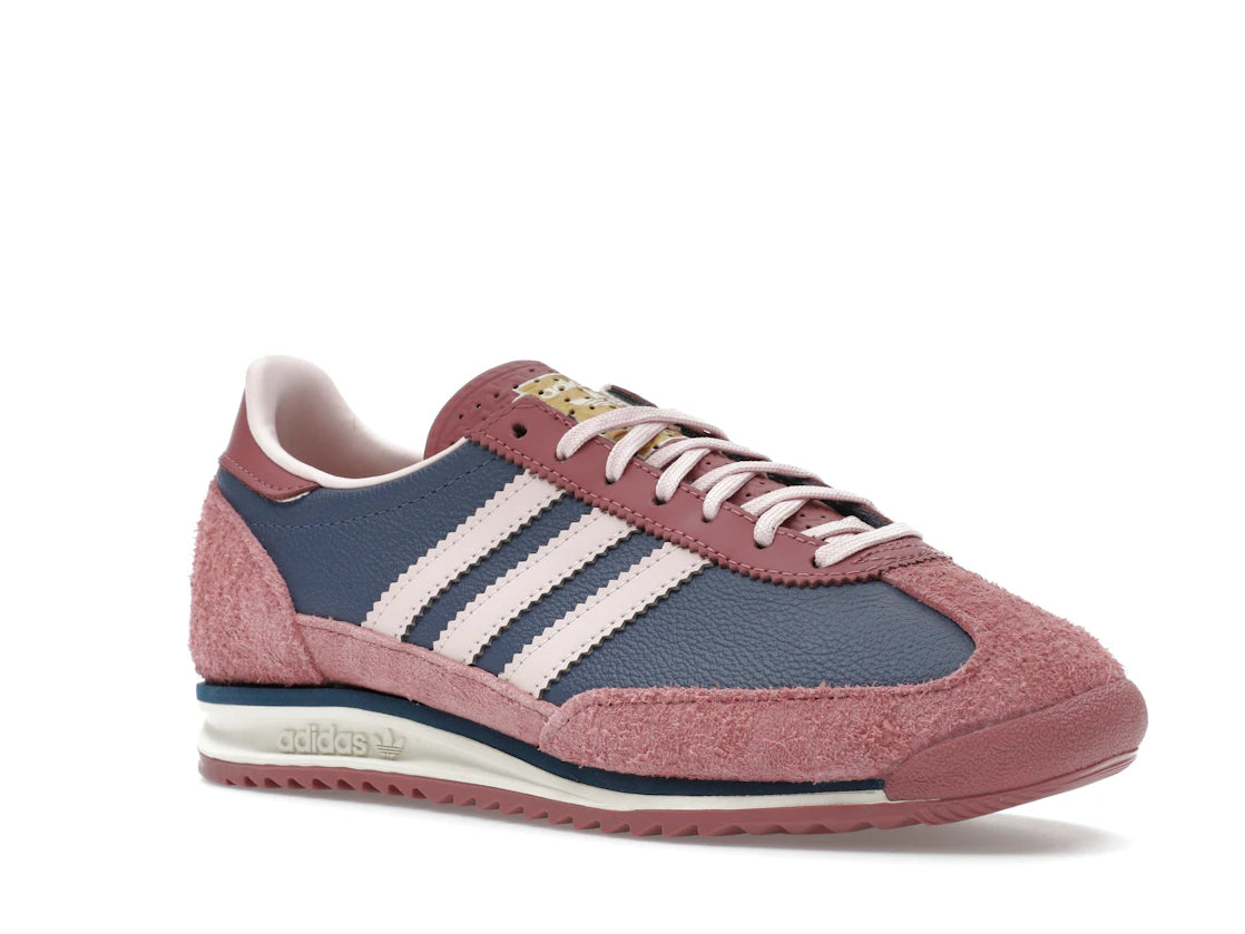 adidas SL 72 OG Preloved Ink Sandy Pink (Damen)