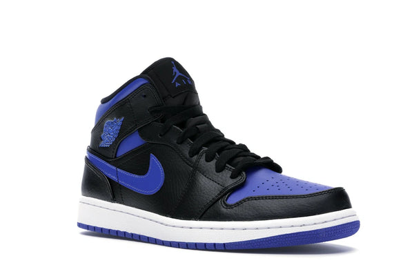 Jordan 1 Mid Royal (2020)