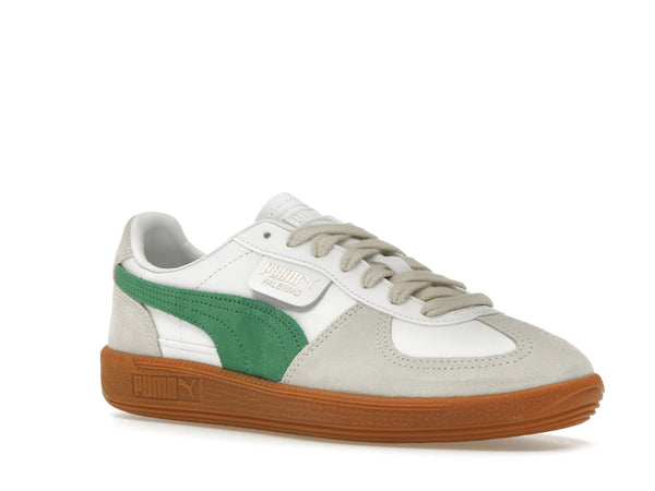 Puma Palermo Archive Green