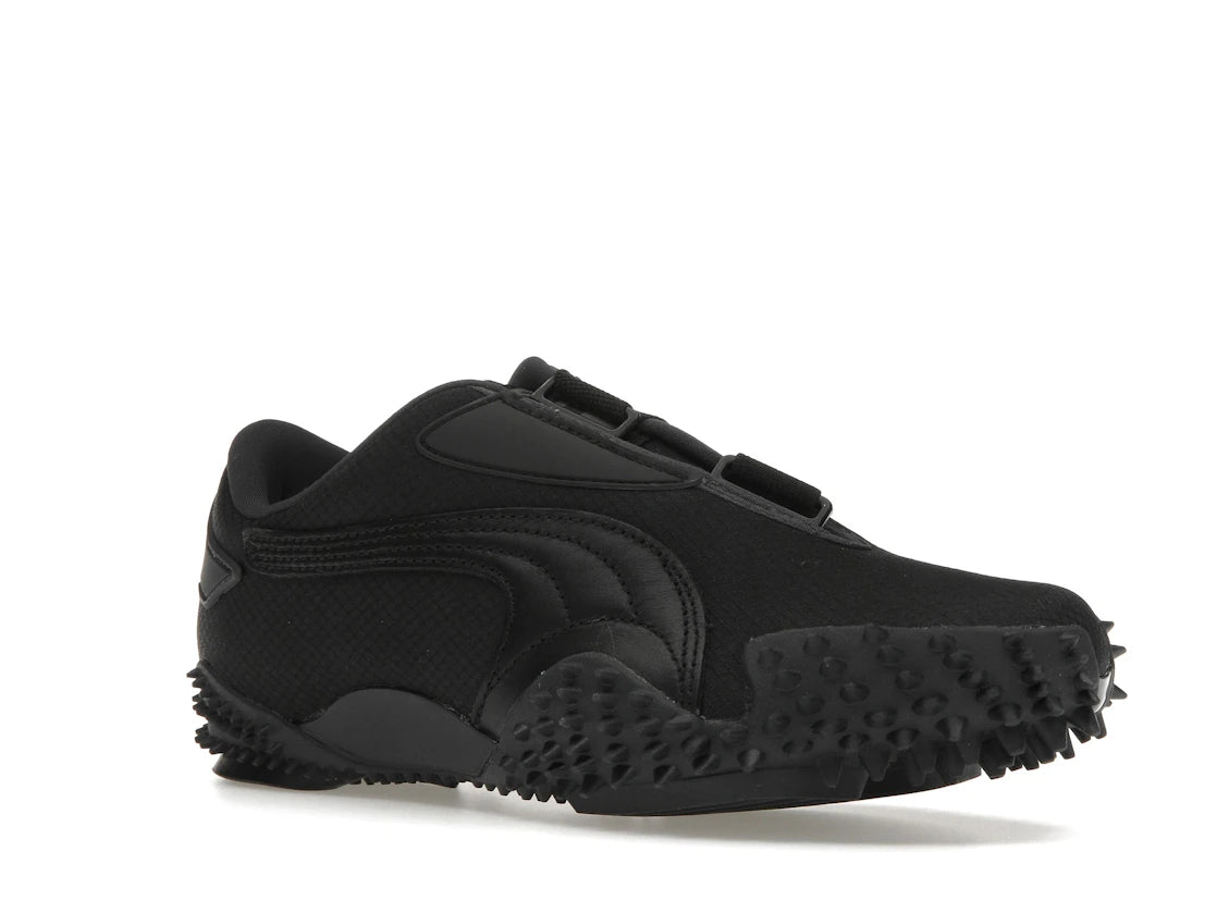 Puma Mostro Archive Black