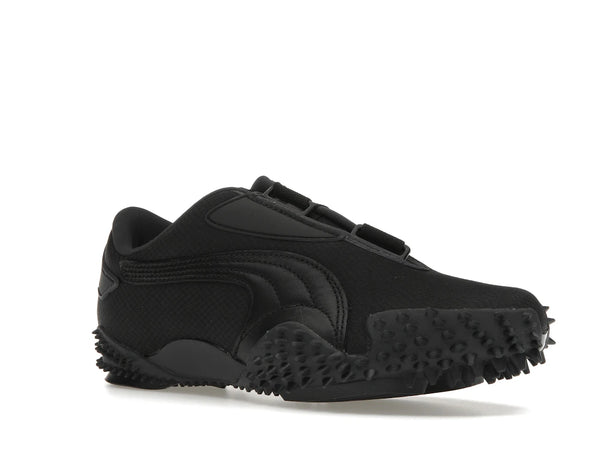 Puma Mostro Archive Black