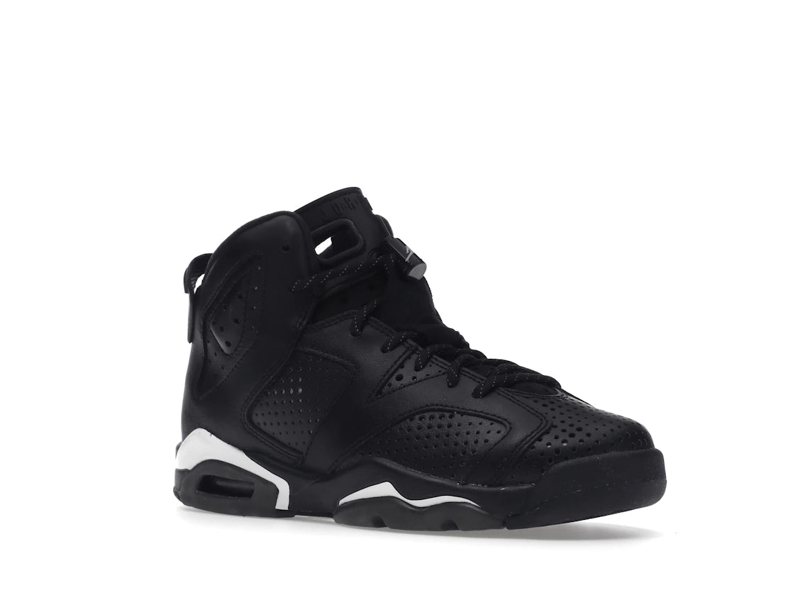 Jordan 6 Retro Black Cat (GS)