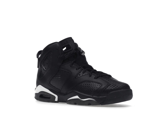 Jordan 6 Retro Black Cat (GS)