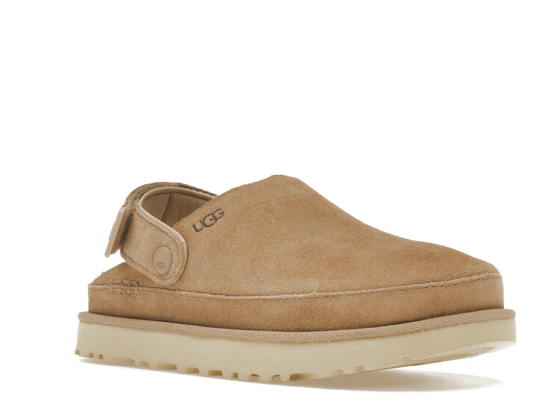 UGG Goldenstar Clog Driftwood (Women's)