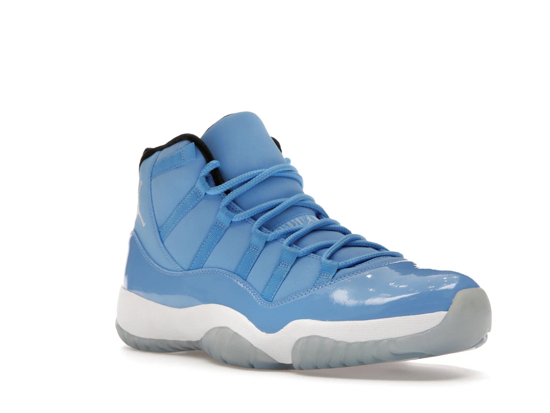 Jordan 11 Retro Pantone