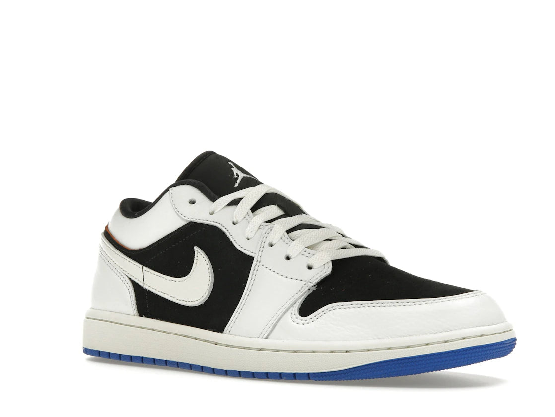 Jordan 1 Low Quai 54 (2024)
