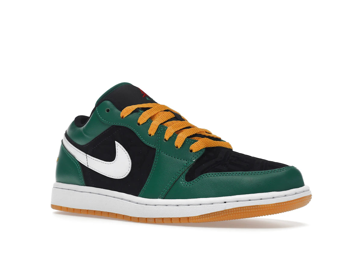 Jordan 1 Low SE Holiday Special (2022)