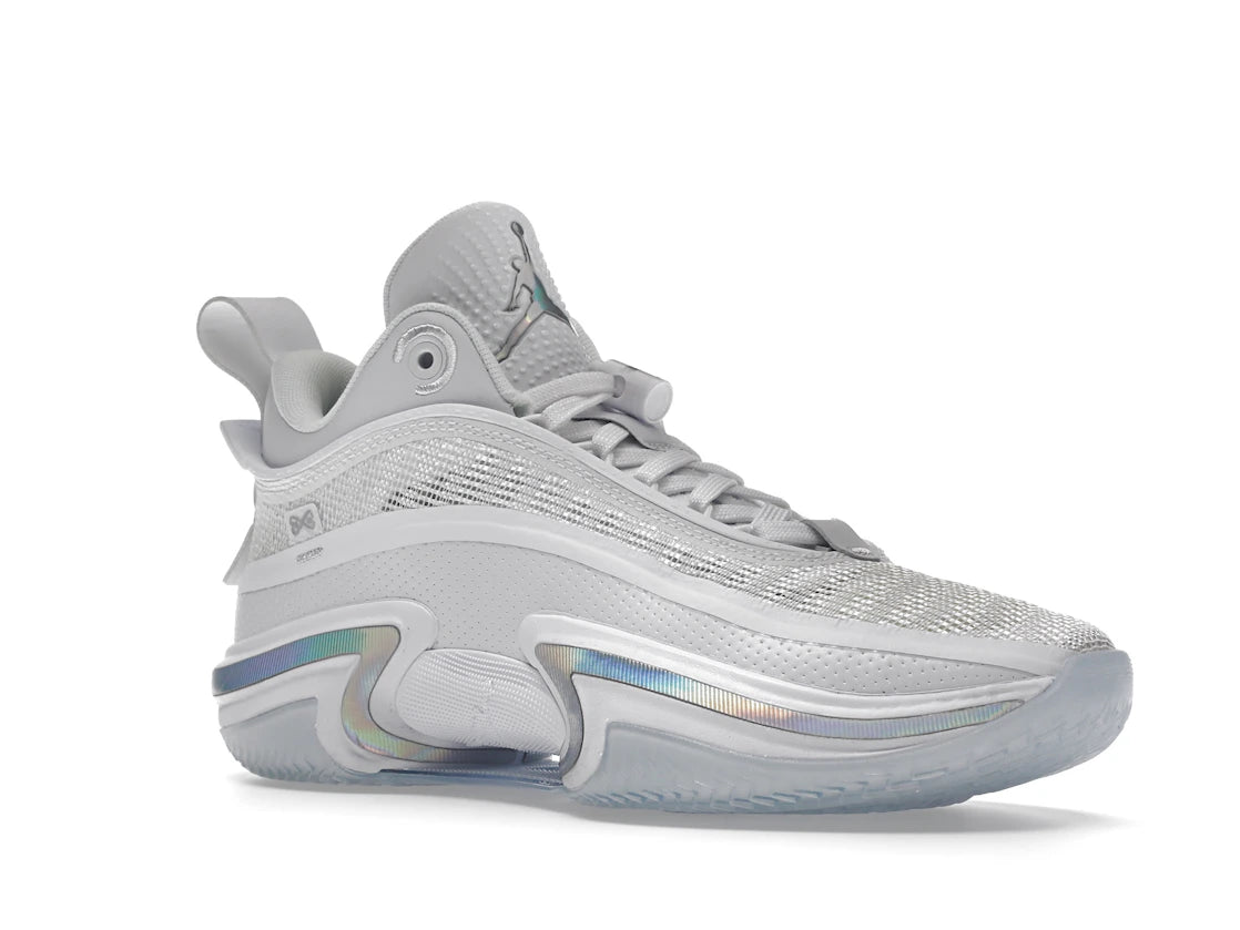 Jordan 36 Low Pure Money
