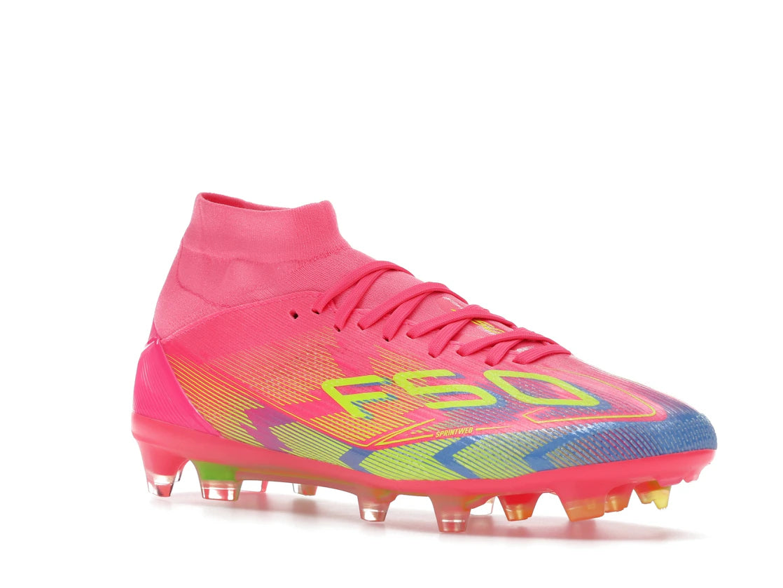 adidas F50 Pro Mid-Cut FG Mystic Victory Pack (Women's)