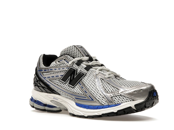 New Balance 1906R Metallic Silver Blue