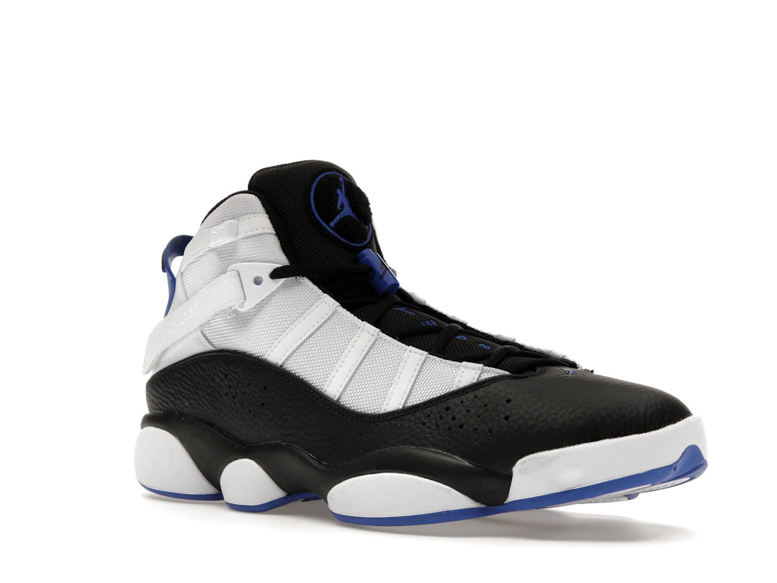Jordan 6 Rings Game Royal