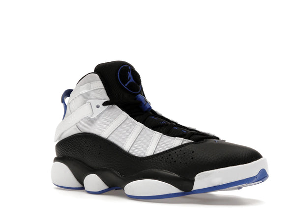 Jordan 6 Rings Game Royal