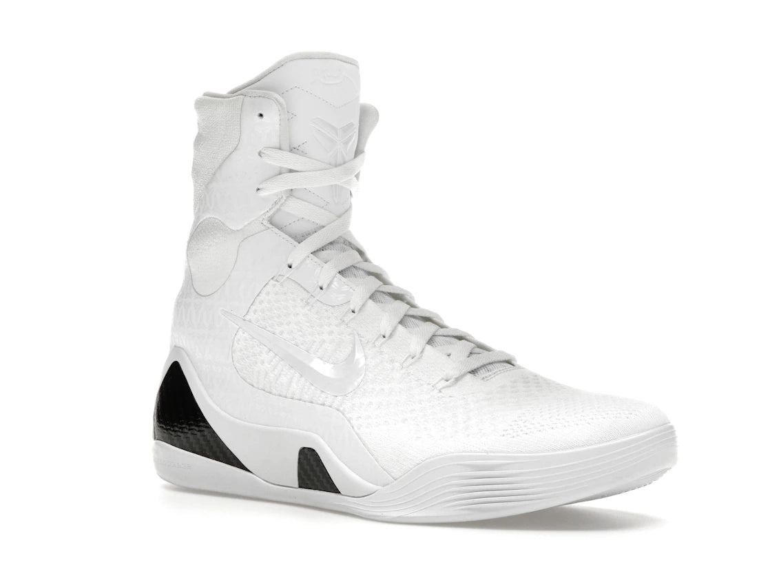 Nike Kobe 9 Elite Protro Halo