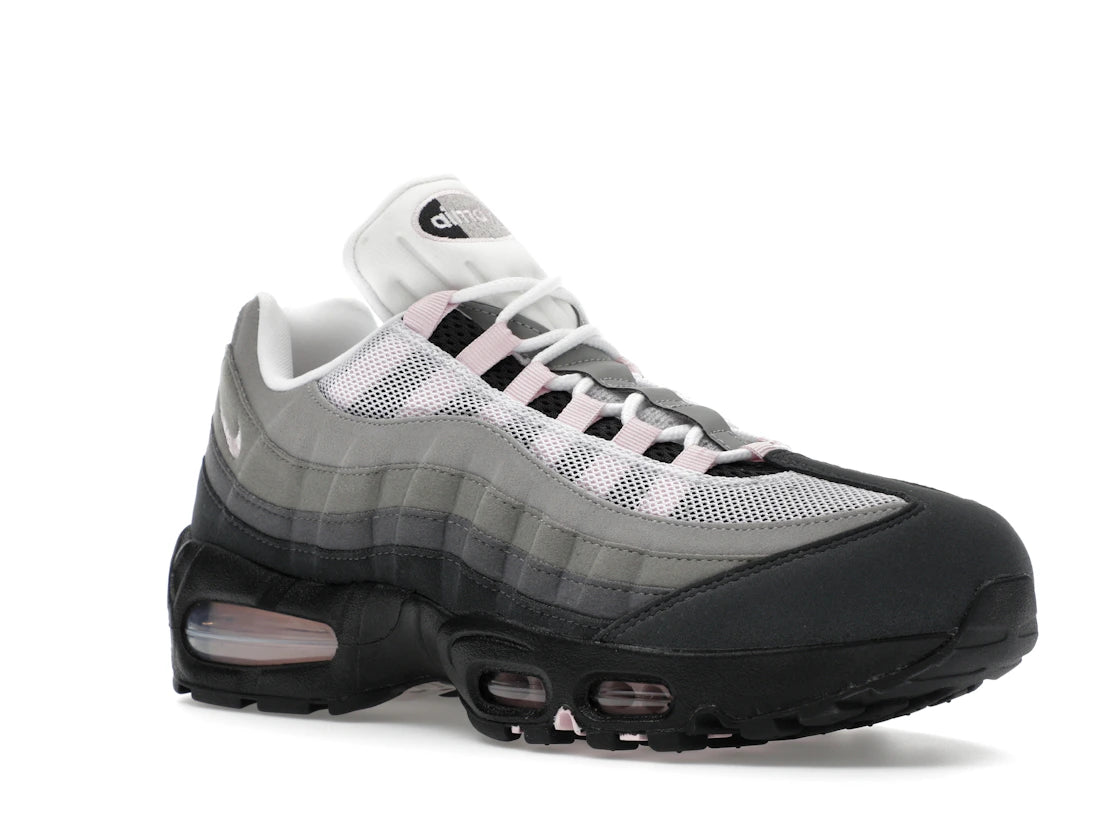 Nike Air Max 95 OG Big Bubble Pink Foam (Women's)
