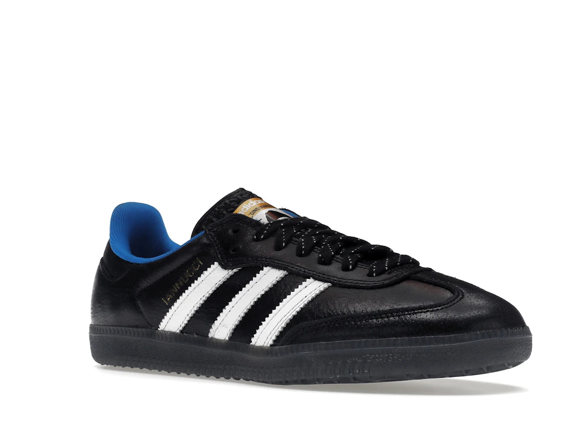 adidas Samba ADV RYR Gino Iannucci Schwarz