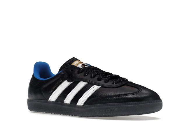 adidas Samba ADV RYR Gino Iannucci Black